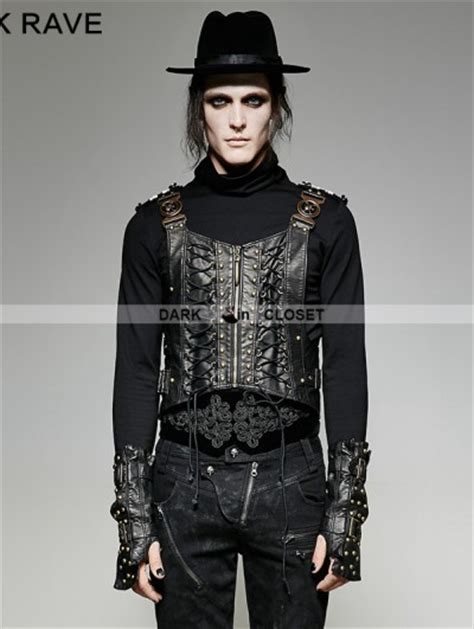 punk rave clothing real or fake